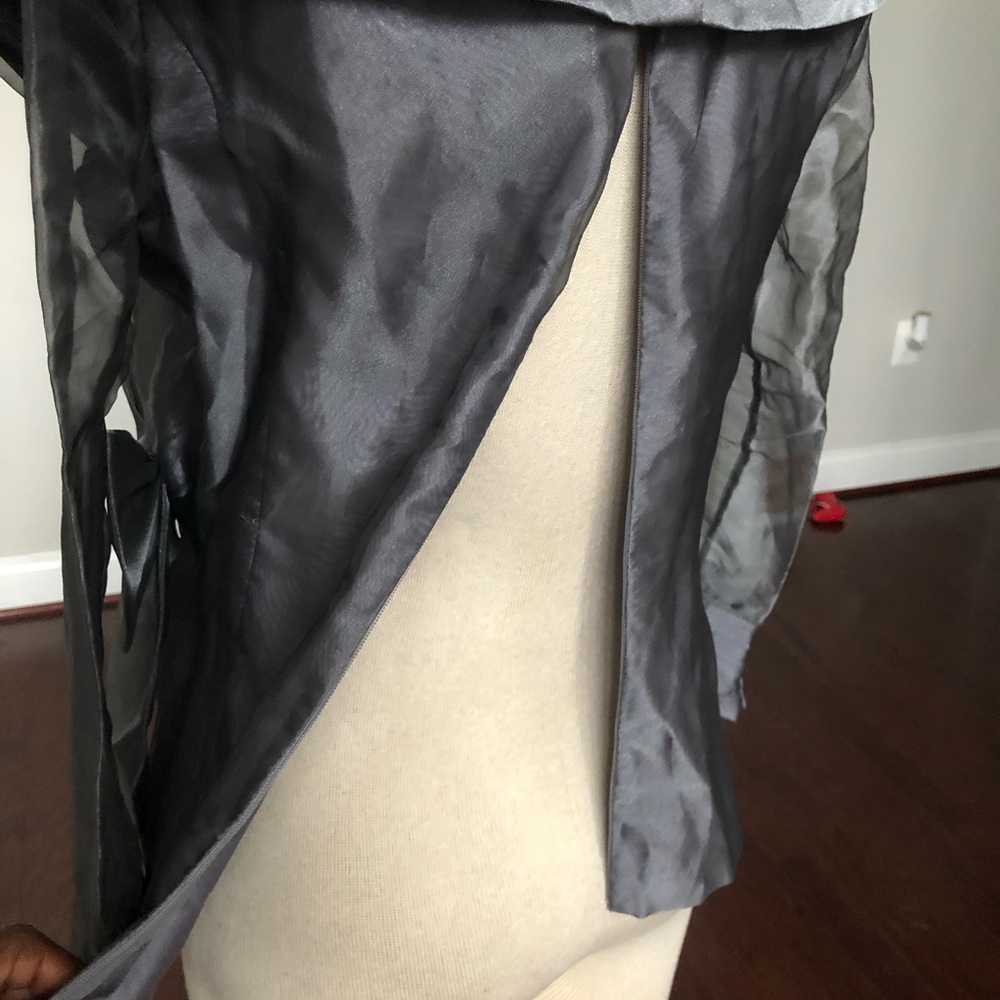 Victor Costa Top - Picture 5 of 7